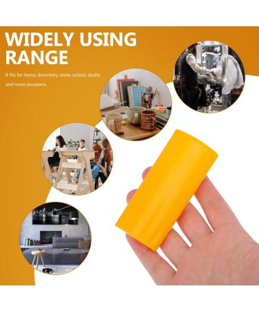 Beavorty Mini Razor with Disposal Case | Safe Blade Storage for Nurses | Compact Plastic Container for Waste - Buy Online on GoSupps.com