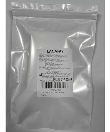 LANAFAY 10 Colors Hair Chalk Combs Temporary Bright Hair Color Washable Skin Safe Birthday Gifts for Girls Perfect Girl Gifts for Kids Hair Dyeing Party Cosplay Halloween Christmas Easter - Buy Online on GoSupps.com