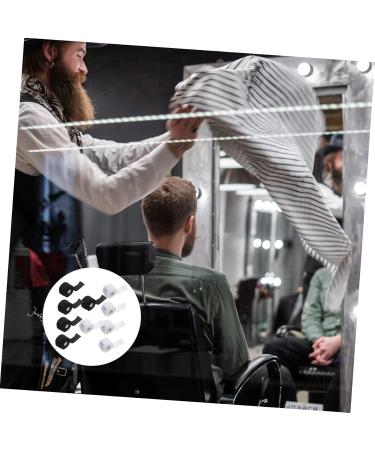 PopetPop 20 Roll Waterproof Disposable Hairdresser Neck Sleeves - Tension Paper Adhesive Tape - Multi-Color - International Shipping Available - Buy Online on GoSupps.com