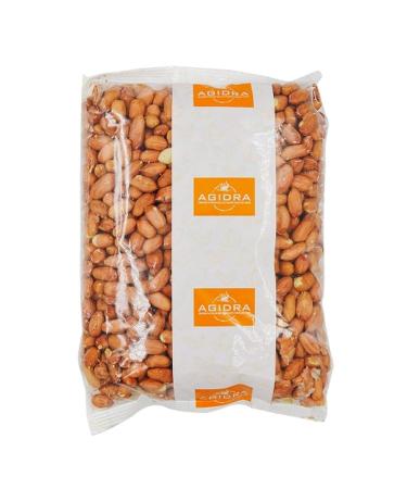 Peanuts Peanuts Brown – Agidra – Pack of 1 kg