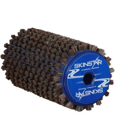 SkinStar Complete 5-Piece Rotor Brush Set - Professional 120mm Makeup Brushes for Flawless Application | International Shipping Available - Buy Online on GoSupps.com