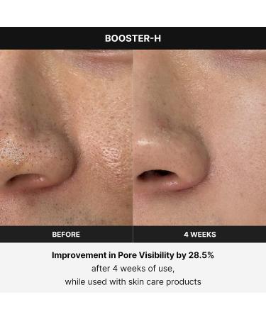Medicube Age-R Booster-H - Powerful Anti-Aging Serum - Buy Online on GoSupps.com