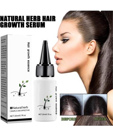 Anshka Silvercare Hair Care Eyebrow Essence AntiDropping Nutri Hair Care Eyebrow Essence Moisturizing Dense Hair Essence for Dry Damaged Hair & Growth 1pc - Buy Online on GoSupps.com