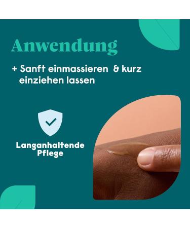  4 people who care forpeople Organic Bee Ointment 50g - Bee Ointment with Propolis Highly Dosed for Eczema and Acne - Healing Ointment for Sensitive and Dry Skin - Bee Propolis Ointment - Buy Online on GoSupps.com