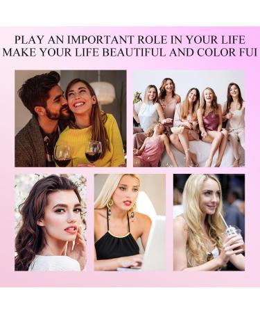 WAWJ Magnetic Eyelashes with Clip Durable and Reusable Natural False Eyelashes No Glue Required Waterproof Easy to Wear and Long Lasting - Buy Online on GoSupps.com