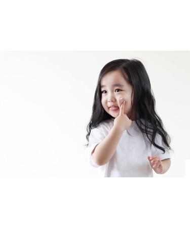 Kids Face & Body Lotion - Allergen-Free Dermatologist Tested Cruelty-Free Goat Milk & Milk Sugar - Gentle Care for Kids 10 fl oz - Buy Online on GoSupps.com