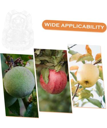 Kisangel 2pcs Shaped Fruit Novel Shaping Adorable Forming Shaper Accessories Watermelon - Buy Online on GoSupps.com