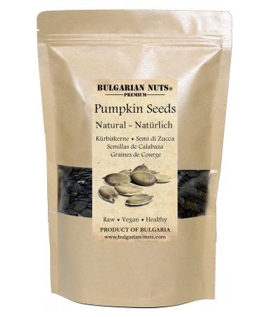1 kg pumpkin seeds grown without the shell raw whole seeds gluten-free European origin