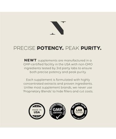 Mag3 Magnesium L Threonate 2000mg Per Serving 30 Servings of Pharmaceutical Grade Non-GMO Soy Free Gluten Free Vegetarian Capsules - Supplement for Brain & Joint 90 Count (Pack of 1) - Buy Online on GoSupps.com