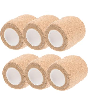 Healeved 12 Rolls Sports Fitness - Premium Basketball & Football Polyester for Students | International Shipping - Buy Online on GoSupps.com