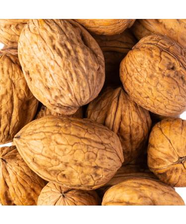  Caporaso dal 1960 Italian-style nuts in their shells natural dried fruit (1 kilogram) - Buy Online on GoSupps.com