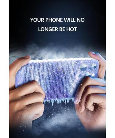 EnteLE Honeycomb Mesh Heat Dissipation Case For Iphone 15 14 11 12 13 Pro Max 14 Plus XS Max Mini Phone Cover Electroplated Frame Shell Sierra Blue For iPhone 8 Sierra Blue For iPhone 8 - Buy Online on GoSupps.com