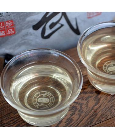 Th Pu'er chinois 357g (0.788LB )Th brut Puer Th vert Yi Wu Cake Tea Vieux th Pu-erh Vieux arbres Pu erh th Soins de sant Pu er tea Sain th Puerh - Buy Online on GoSupps.com