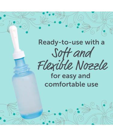 Summer's Eve Douche Fresh Scent Cleanser 133 ml - Buy Online on GoSupps.com