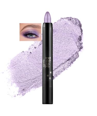 BOOBEES EYESHADOW PENCIL CRAYON Waterproof eyes shadow pen Shimmer Cream Eyeshadow Pen Create glittering eye make-up easy to use 09# - Buy Online on GoSupps.com