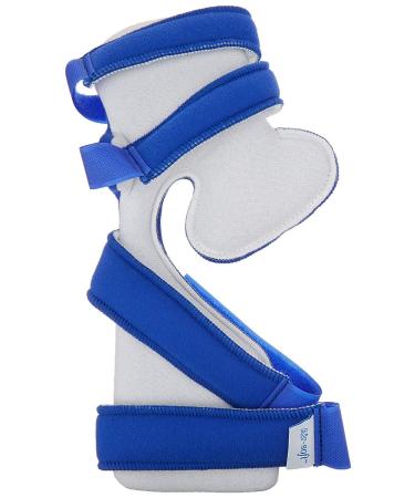 Air Soft Resting Hand Splint Left Large