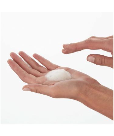 Garnier SkinActive Gentle Sulfate-Free Foaming Face Wash - Pack of 2 - Buy Online on GoSupps.com