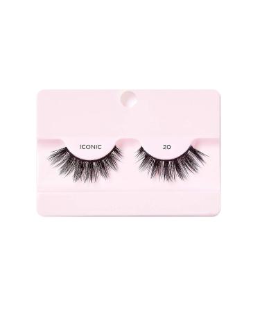 iENVY Iconic Collection: 20 Chic Icons - Buy Online on GoSupps.com
