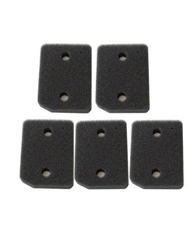 AD-Tumble Dryer Foam Filter for Miele 9164761 Dryer Heat Pump Dryer Sponge Filter Mat Condensed Dryer Lint Filter