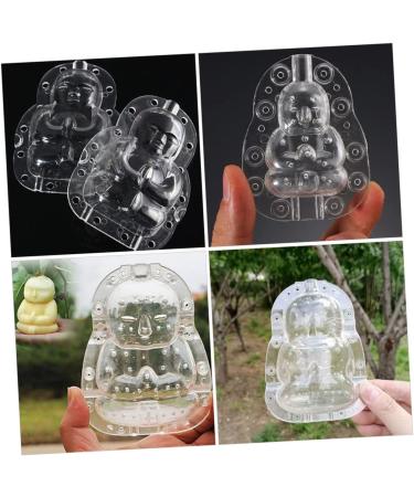 HOMSFOU 8 Pcs Vegetable Shaping Mold Fruit Growing Mold Planting Molds Fruit Shaping Tool Fruit Forming Molds Vegetable Forming Mould Pumpkin Growing Mold Fruit Mould Tool Apple Pear Melon - Buy Online on GoSupps.com