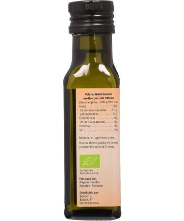  Bio-Ener Apricot Seed Oil 100ml 200g - Buy Online on GoSupps.com