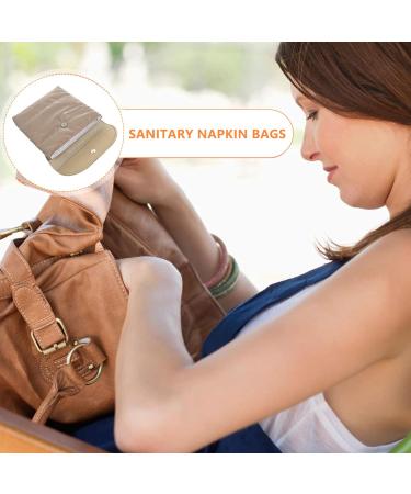 Sherchpry 1st Kahnichtebag - Versatile Small Diaper & Make-Up Travel Bag | Large Capacity International Shipping - Buy Online on GoSupps.com
