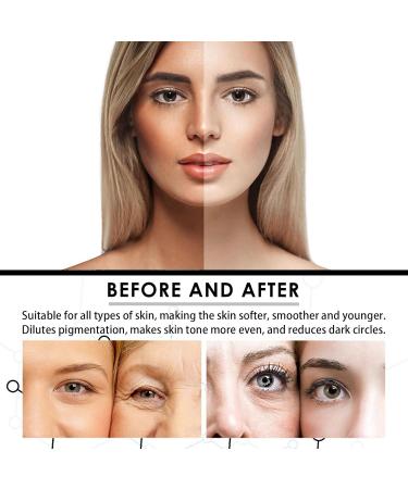 Argireline-Solution 10% Anti Wrinkle Face Cream Anti Aging Serum for Face Arg-ireline Solution 10% Anti Wrinkle Serum Face Serum for Women Argireline-Serum Moisturiser Face Brightening Serum Skincare - Buy Online on GoSupps.com