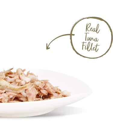 Applaws Chicken Breast with Pumpkin in Broth Wet Cat Food 2.47oz (Pack of 12) - Grain-Free & Natural - Buy Online on GoSupps.com