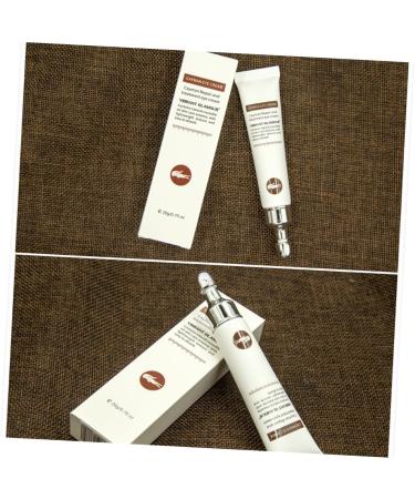  Didiseaon Didiseaon Eye cream circle black cream eye contour essence makeup accessories eyes anti wrinkle cream white - Buy Online on GoSupps.com