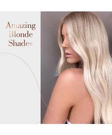 Buy BRA Wanna Be Blond Shiny-Blond Developer - 10 Vol. 3% | Gentle Even Lift & Tone | 30.43 fl. oz - International Shipping Available - Buy Online on GoSupps.com