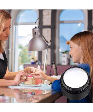 Nail Spider Gel Point to Painting Gel Lacquer Varnish Pulling Silk Spider Wire Drawing Gel for Deyao White - Buy Online on GoSupps.com