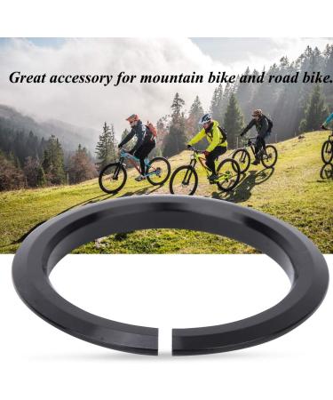 Archuu Bike Headset Base: Integrated Type Replacement for 39.8mm 1-1/2 Bike Headset - Race Reducer Compression Ring - Buy Online on GoSupps.com
