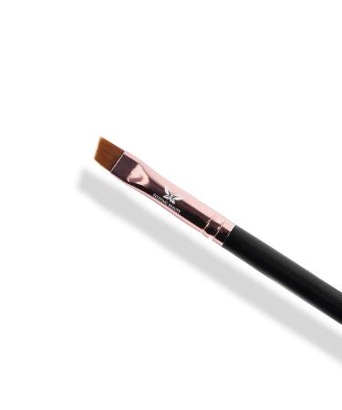 Existing Beauty Angled Eyebrow Brush for Henna Brow Coloring - Spoolie and Comb Duo - 1 Count - Buy Online on GoSupps.com