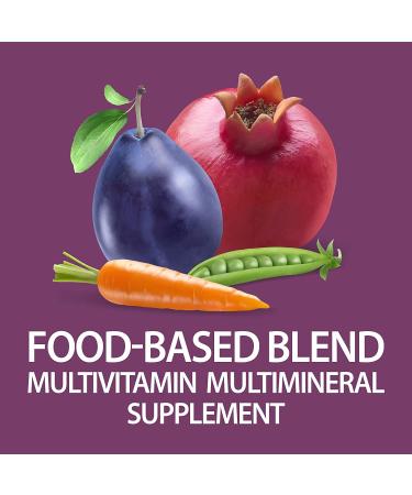 21st Century Wellify! Women's 50+ Multivitamin & Multimineral â€“ 65 Tablets for Optimal Health - Buy Online on GoSupps.com