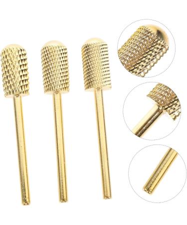 FRCOLOR 6-Piece Tungsten Steel Cylinder Set - Buy Online on GoSupps.com