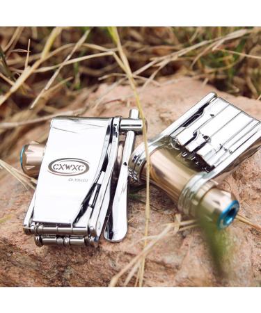 16-in-1 Bike Tool Multi-Tool Kit with CO2 Inflator - Cycling Repair Tools for Road & Mountain Bikes - Buy Online on GoSupps.com