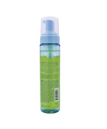 Just For Me Curl Peace Soft Curls Foaming Mousse 8.5 oz - Defined Curls with Natural Hold - Buy Online on GoSupps.com