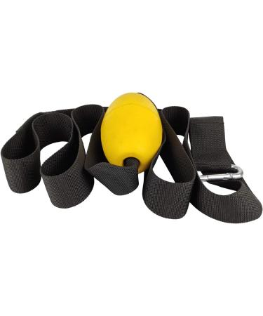 AVENTIK EUPHENG Drift Sock Sea Anchor Boat Anchor for Freshwater & Saltwater - Buy Online on GoSupps.com