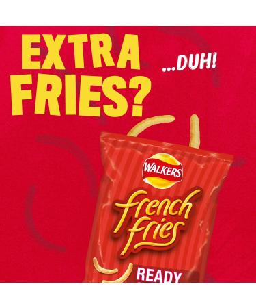 Walkers Under 100 Calories Snacks Box Variety 48 Count (Pack of 2) 17 gram (Pack of 96) - Buy Online on GoSupps.com