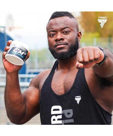  Trec Nutrition Trec Nutrition CM3 Powder Pink Grapefruit - 250g - Buy Online on GoSupps.com