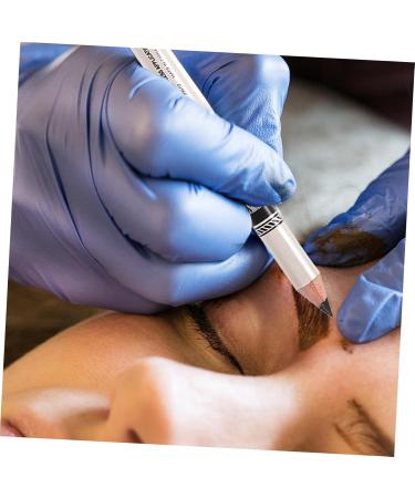 minkissy Set of Colored Eyeliner Pens Makeup Eyeliner Eyelashliner Lipliner and Eyeshadow for Women mediumx2pcs as shown x 2pcs - Buy Online on GoSupps.com