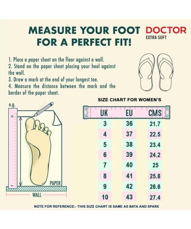 DOCTOR EXTRA SOFT Women's Ortho Care Orthopaedic Diabetic Flipflops OR-D-16 Olive - Buy Online on GoSupps.com