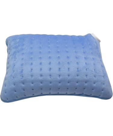 Syntrox Energy Electrical Heating Cushion - 100W Warming Pillow for Back Pain Relief Neck Warmer Automatic Shutdown - Ideal for College & Nursing - Buy Online on GoSupps.com