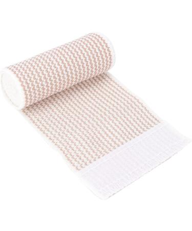 Elastic Bandage Wrap Rolls - Self-Adhesive Compression Tapes for Sports Injuries | Breathable & Lightweight Finger Support - Buy Online on GoSupps.com