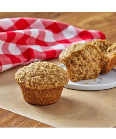 Quaker Oatmeal Lower Fat Muffin Mix 900g - Buy Online on GoSupps.com