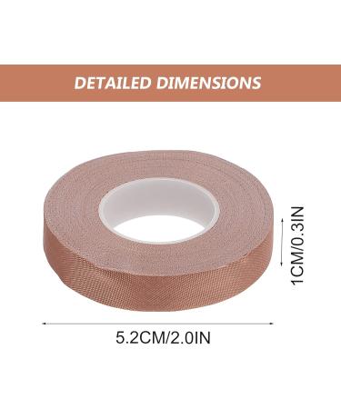 Milist Guzheng Finger Tapes - Hypoallergenic Silk Ligaments for Protection | Breakable & Elastic Pipa Finger Adhesive Tapes for Child Musicians - Buy Online on GoSupps.com