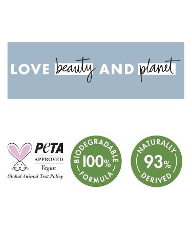 Love Beauty And Planet Volume & Bounty Shampoo - Thickening Coconut Water & Mimosa Flower Sulfate Free - 3 oz 12 Pieces - Buy Internationally - Buy Online on GoSupps.com