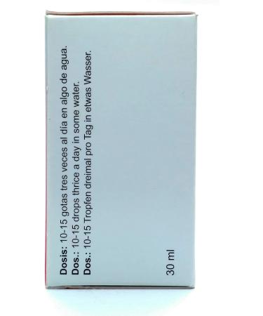 Dr. Reckeweg Dr.Reckeweg Germany R86 - Hypoglycemia drops (30 ml) - Buy Online on GoSupps.com