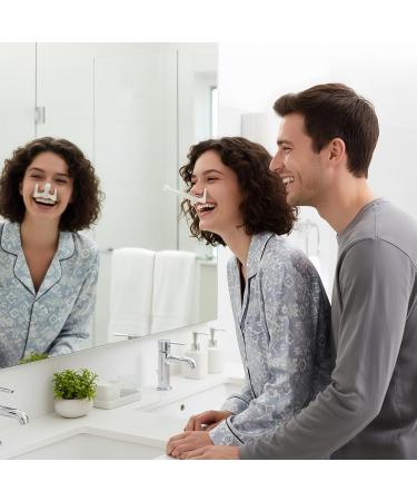 Nose straightener adjustable shaping tool nose lifter for men and women medical equipment facial beauty kit with ergonomic design shaping tool for daily night makeup photo shoot - Buy Online on GoSupps.com