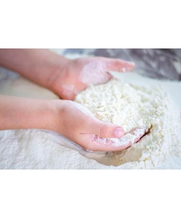 Mynatura Konjak Powder - Gluten-Free Konjac Flour Alternative (2000g) - 2kg Bag - Buy Online on GoSupps.com